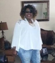 Beverly Jean Gipson