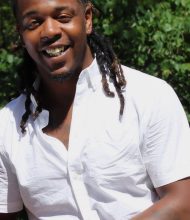 Bryan Ray’Mond Williams-Marable