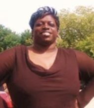 Alisha Lynette Miller