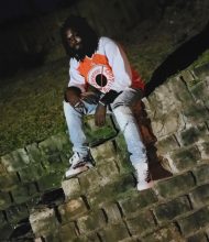 Montrell La’Trey Person