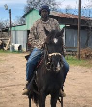 Willie “Horse” Matthews