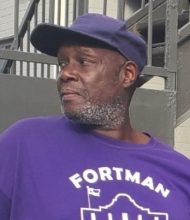 Darryl Wayne Smith