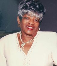 Pearlie B. Freeman