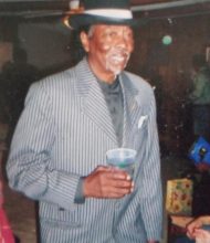 Bennie Lee Jones, Jr.