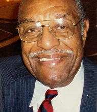 Lester Jerome Beene