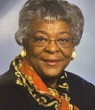 Della Faye Barrett