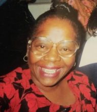 Ester Lee Hatcher