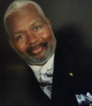 Everett Charles Little, Sr.