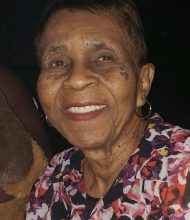 Jessie Lee Wheaton Davis