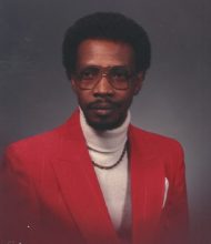 Lawrence Penn Hambrick, Sr.