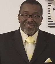 Mark Stephen Fitz, Sr.