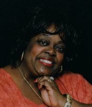 Shelia Washington