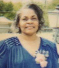 Zelma Ree Johnson