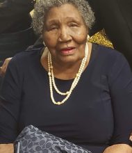 Annette Roberson Wilson