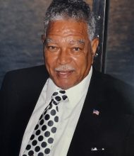 Otis Lamb, Jr.