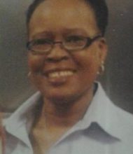 Sandra Laverne Davis