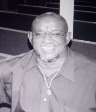 Alan W. Henderson, Sr.