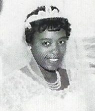 Bobbie Delores Lauderdale-Rischer