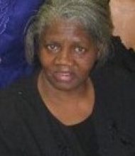 JoAnn Newsome Mays