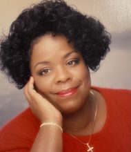 Laverne M. Green