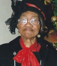 Elnora Marie Renchie