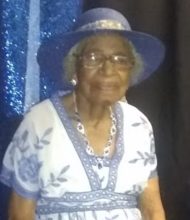 Pearl J. Gooden