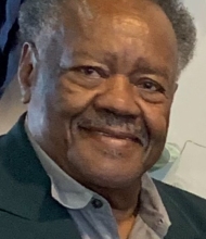 Albert Jenkins, Jr.