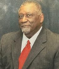 Archie Dennis Crowe, Sr.