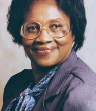 Delores Warren