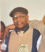 Earl Wayne Jackson, Sr.