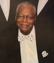 Charles Edward Williams, Sr.