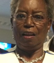 Lennie Vivian Jenkins