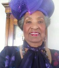 Marva Marie Brown