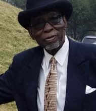 S.A. Jackson, Jr.