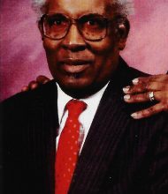 Turner Hillary Gill, Sr.