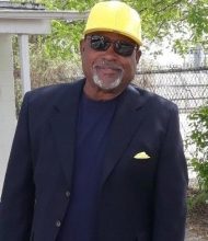 Deedy Evans, Jr.