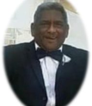 Charlie Ray Womack