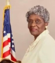 Dorothy Faye Roney