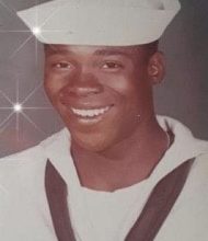 Eddie Lee Cook, Jr.