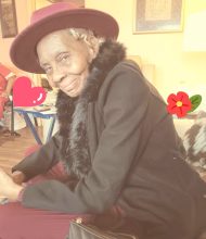 Linda Joyce Abron