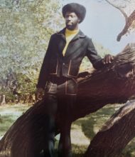 Oscar James McDonald