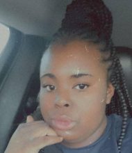 Carmessea Nicole Carothers