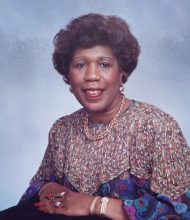 Rosetta Dolores Provo