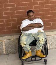 Hazel Camille Crosby