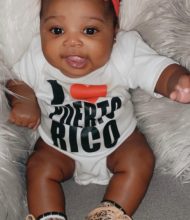 A’Xylei Love Jones-Smith