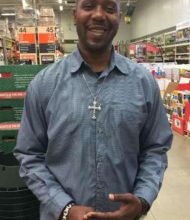 Jamichael D’Wayne Lewis