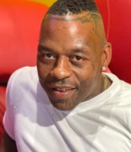 Brian O’Neal Carter, Sr.