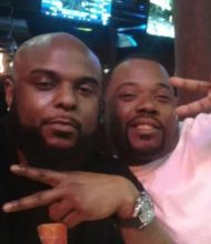 Antonio & Orenthal Phillips