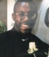 Jemayne Mar’Shall Rhodes