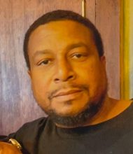 John Jeffrey Crockett